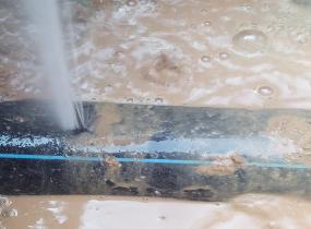 大足管道漏水检测